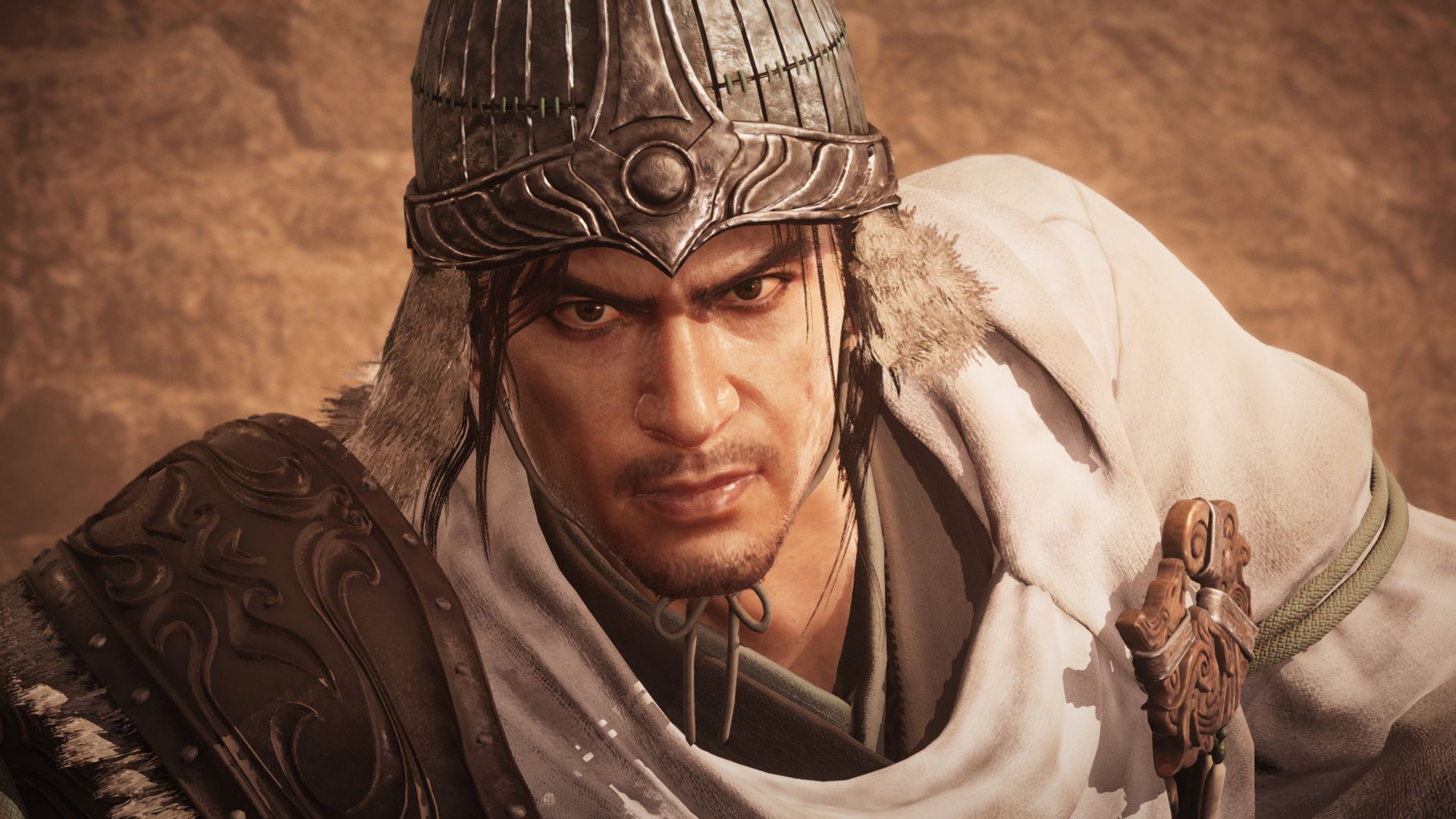 Wo Long: Fallen Dynasty Complete Edition (Switch 2) - Image 2