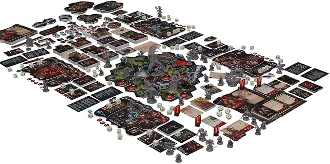 Grimcoven Standard Edition - Image 2
