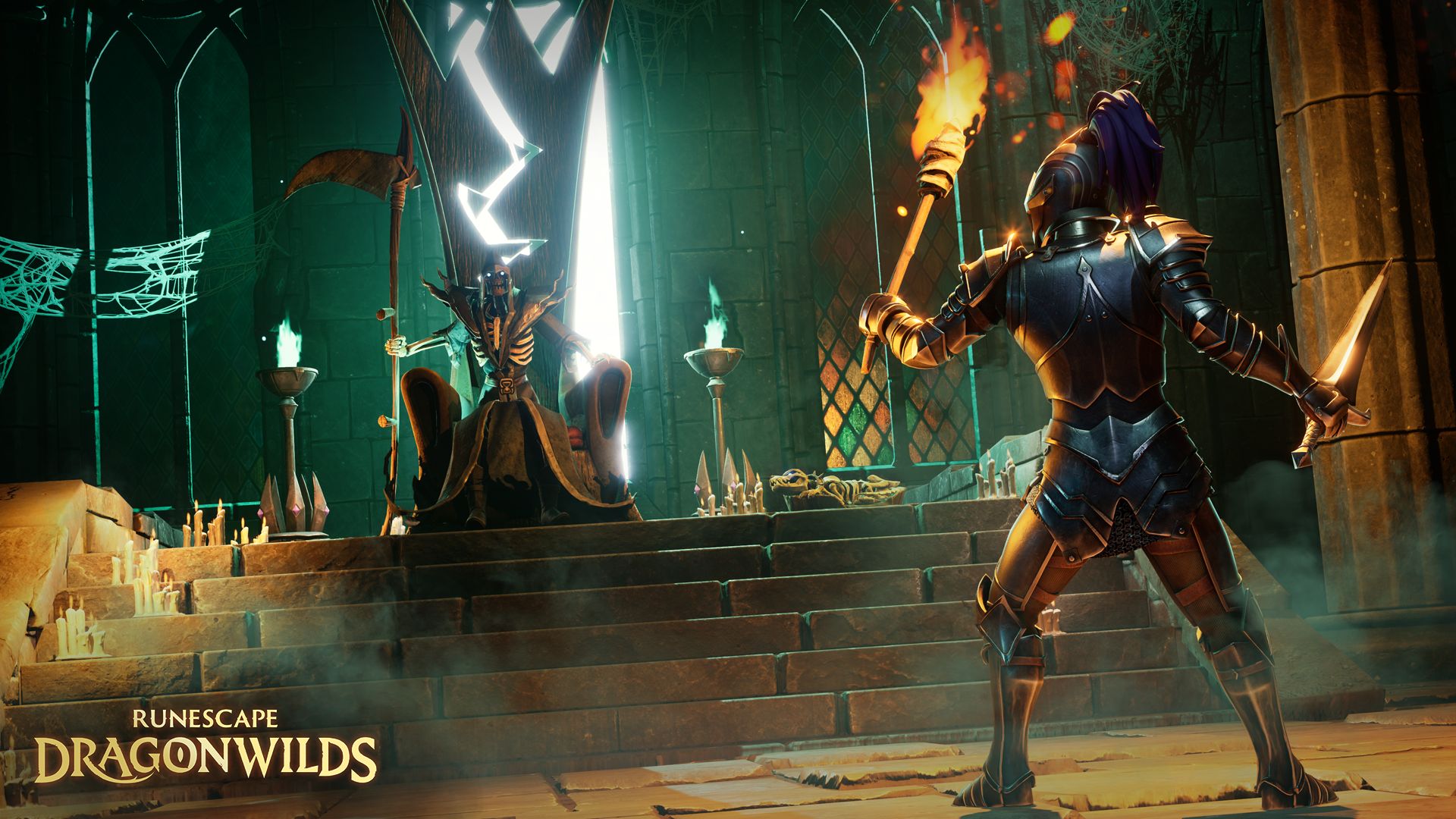 RuneScape: Dragonwilds (PS5) - Image 2