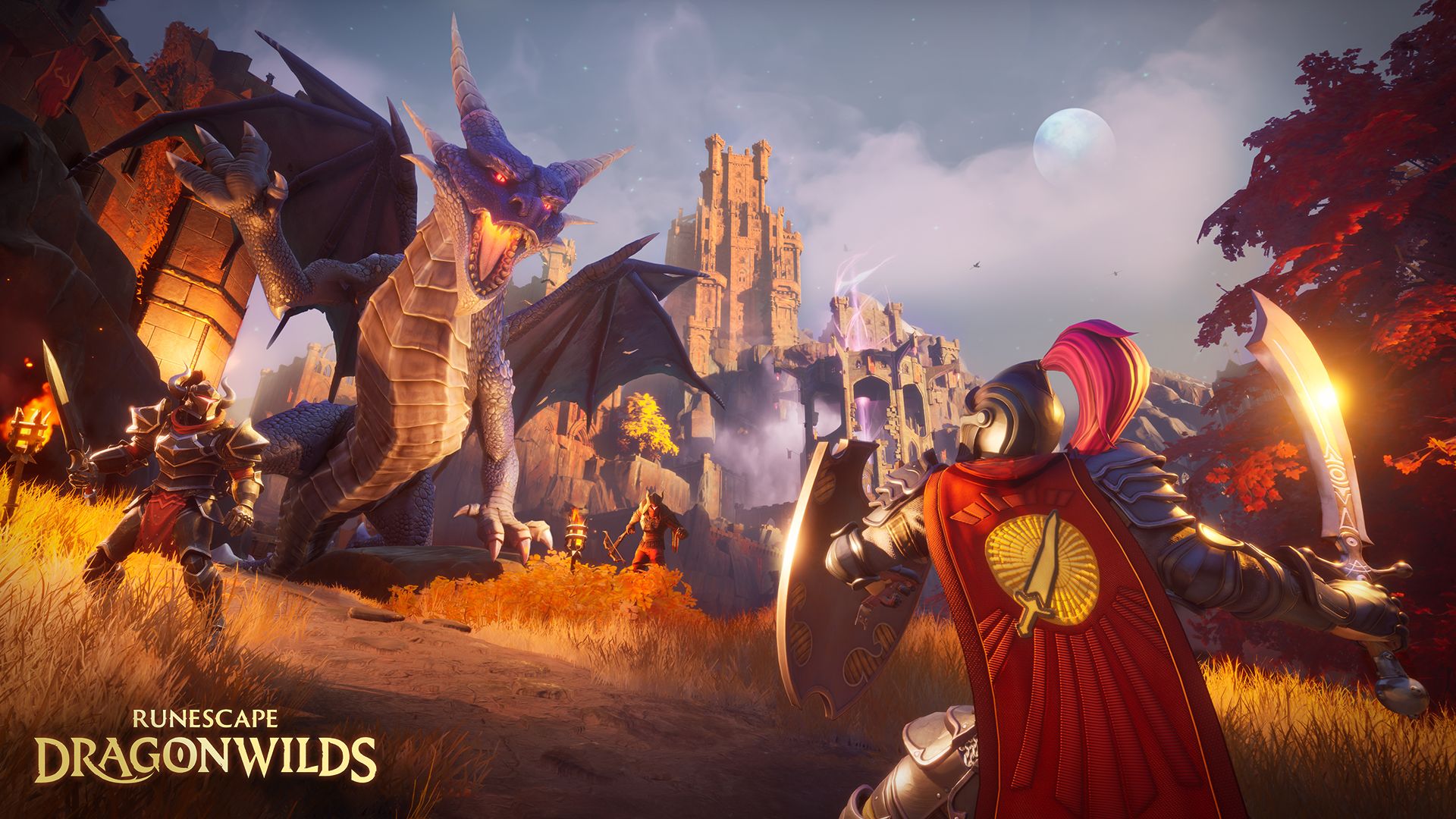 RuneScape: Dragonwilds (PS5) - Image 3