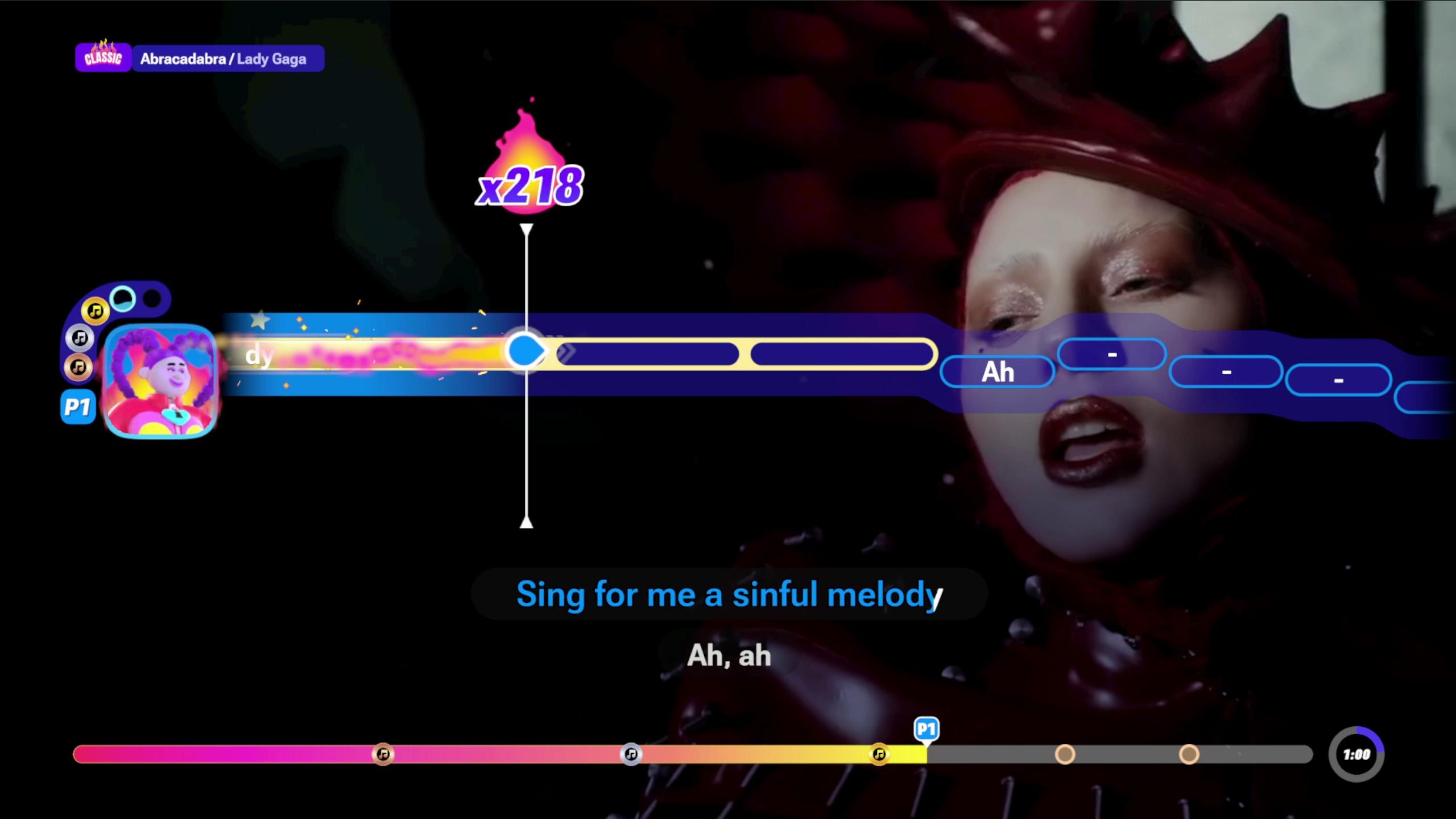 Let's Sing 2027 (Switch 2) - Image 4