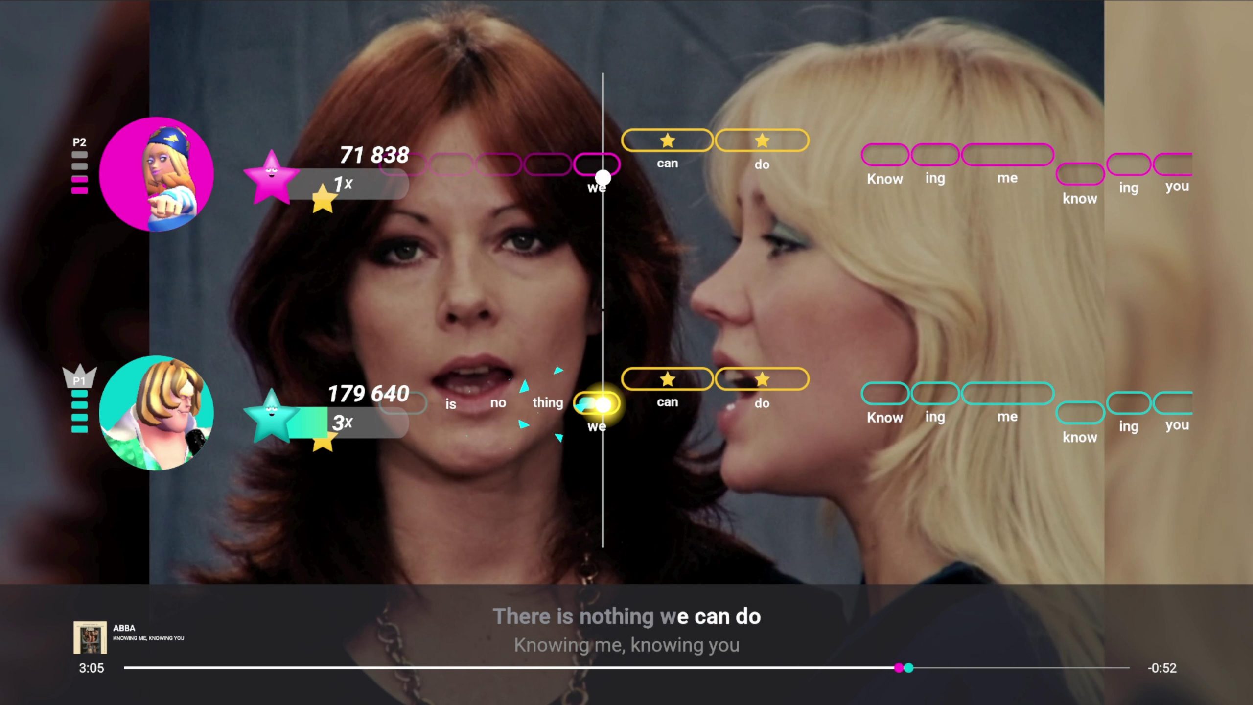 Let's Sing Abba 2027 & 2 mikrofonia (Switch 2) - Image 4