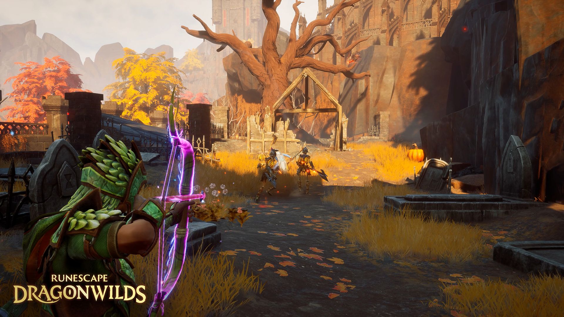 RuneScape: Dragonwilds (PS5) - Image 5