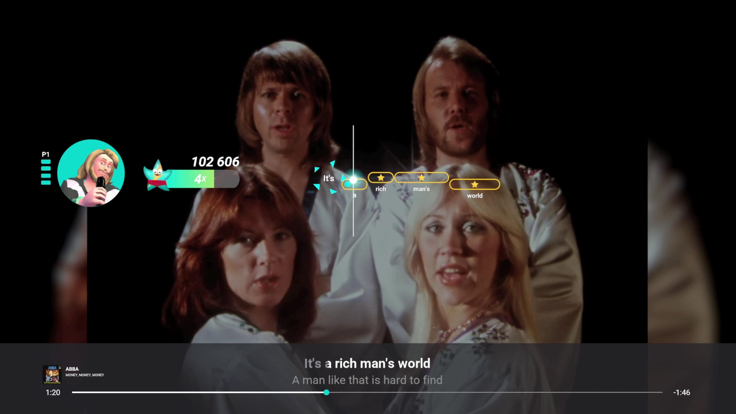 Let's Sing Abba 2027 & 2 mikrofonia (Switch 2) - Image 5