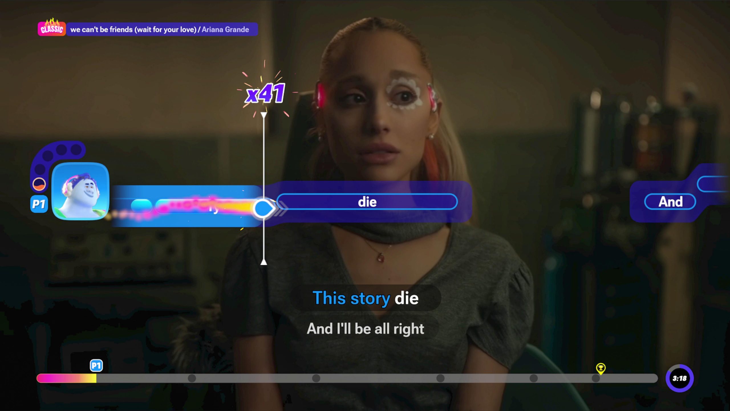 Let's Sing 2027 (Switch 2) - Image 6