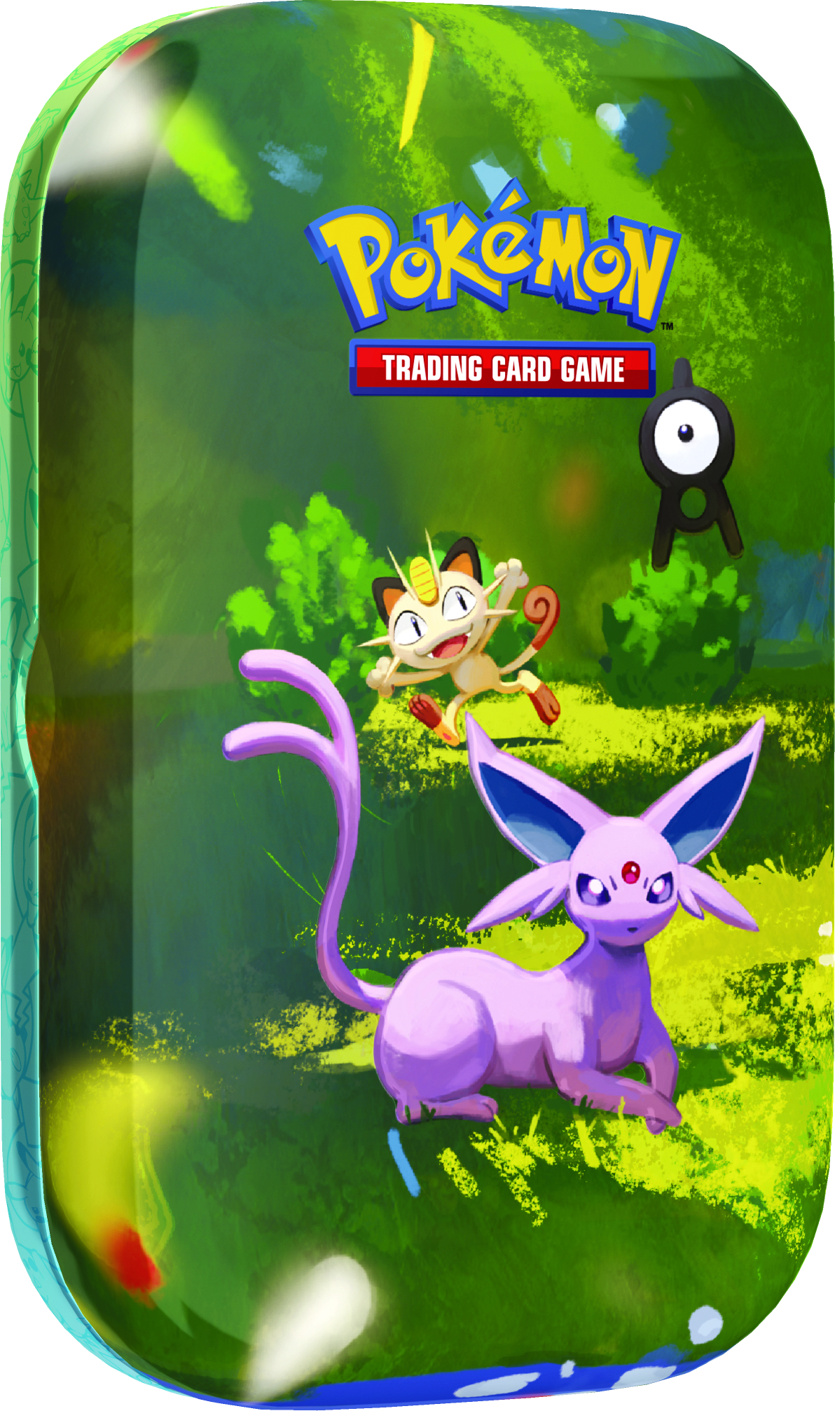 Pokémon TCG 30th Anniversary Celebration Mini Tin Display (10 mini tin) - Image 11