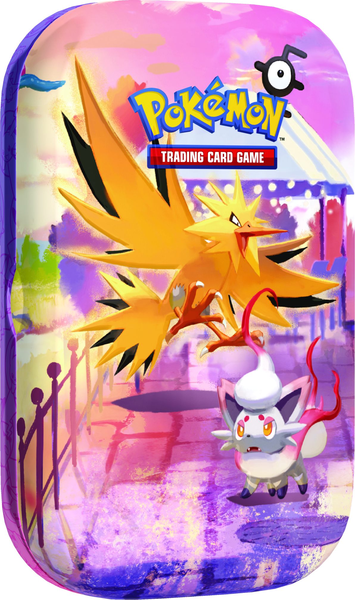 Pokémon TCG 30th Anniversary Celebration Mini Tin Display (10 mini tin) - Image 6