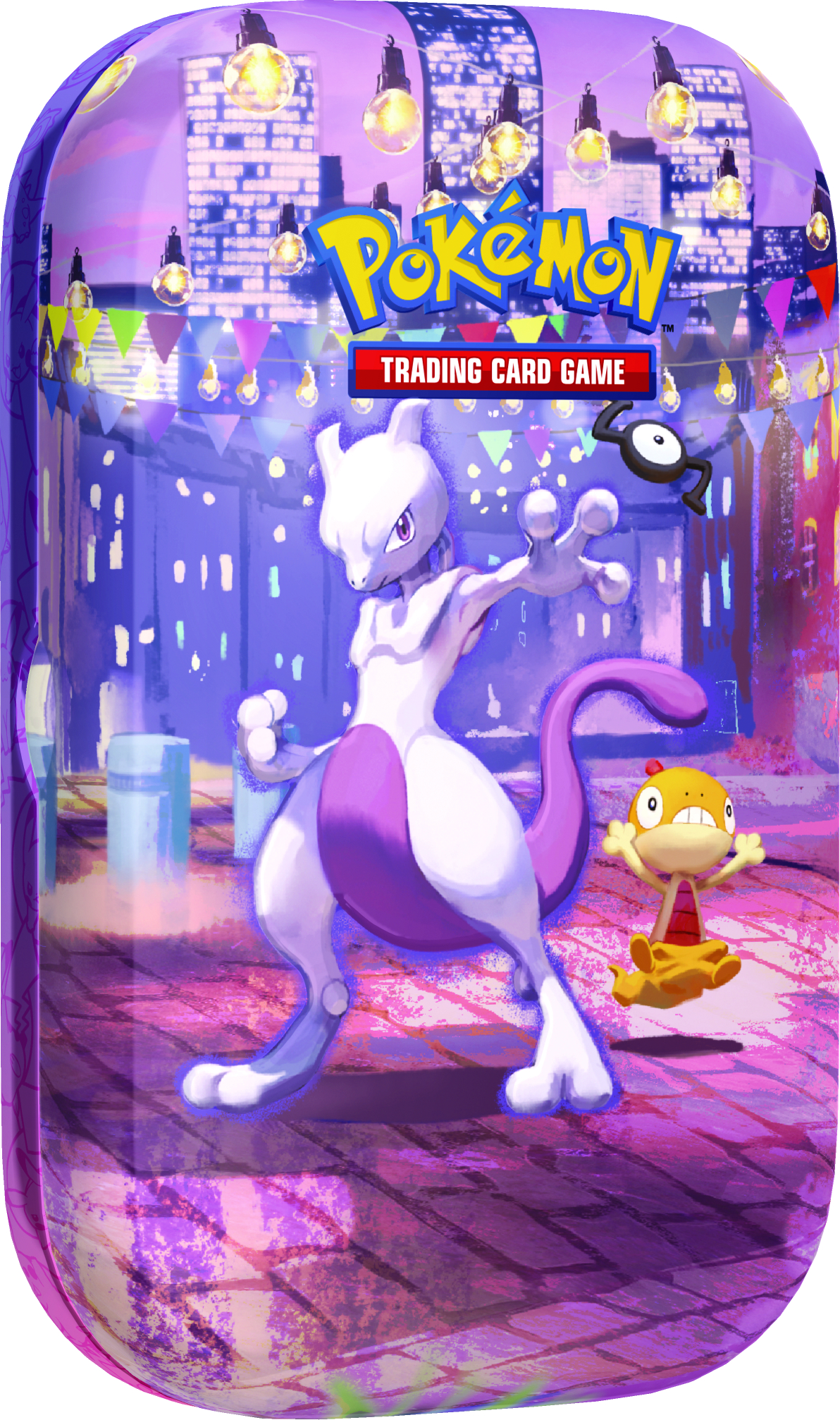 Pokémon TCG 30th Anniversary Celebration Mini Tin Display (10 mini tin) - Image 4