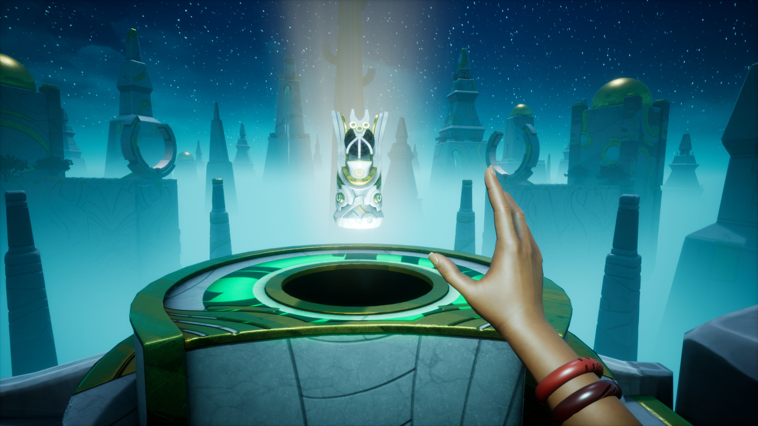 Call of the Elder Gods (PS5) - Image 5