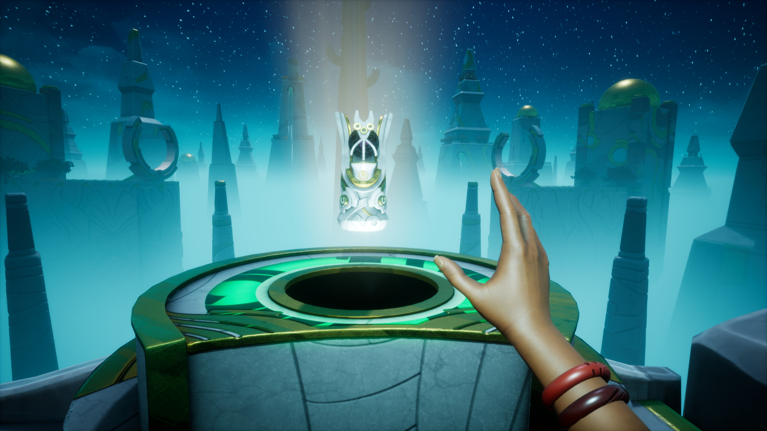 Call of the Elder Gods (Switch 2) - Image 5