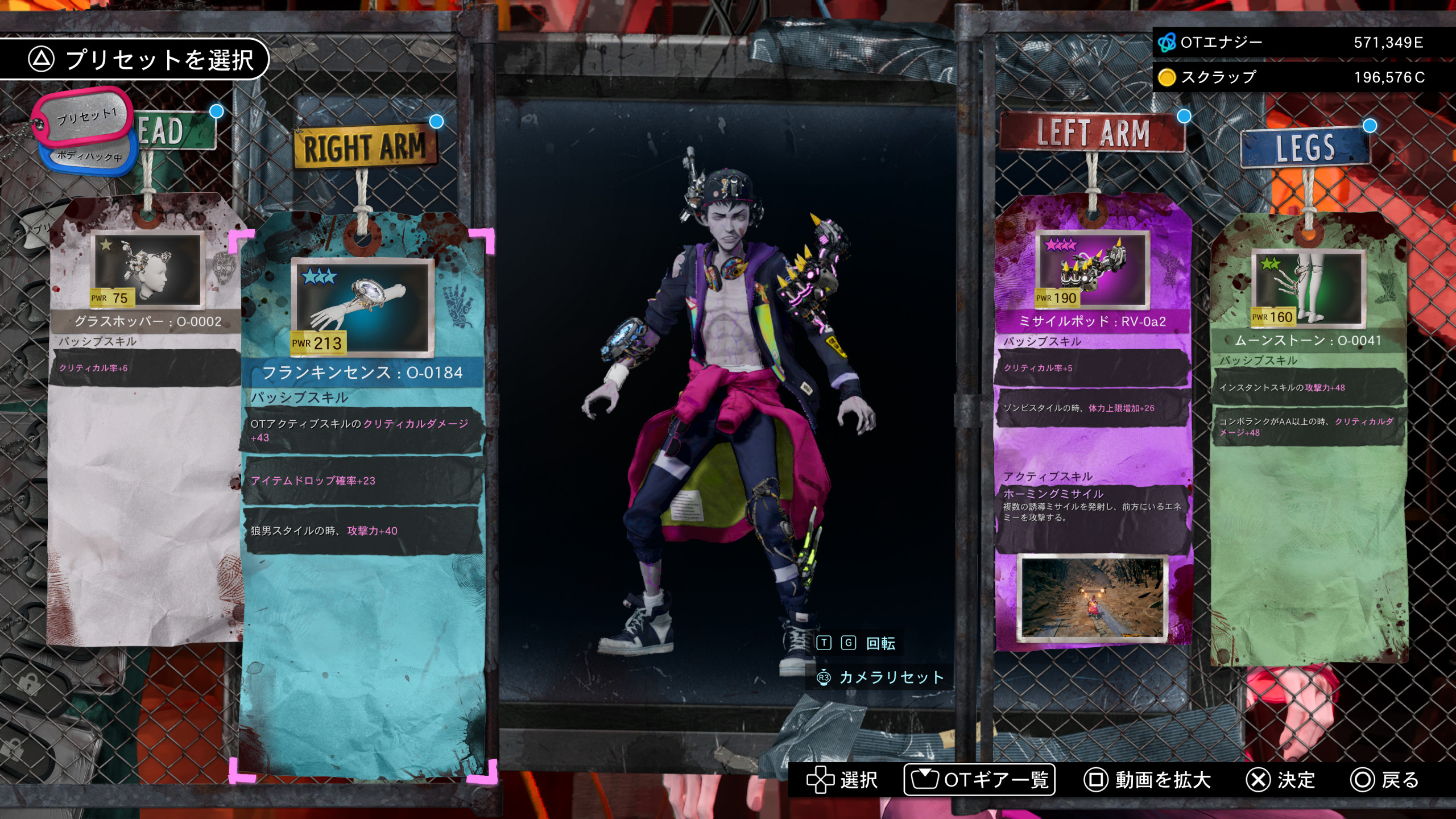 Stupid Never Dies (PS5) - Image 4