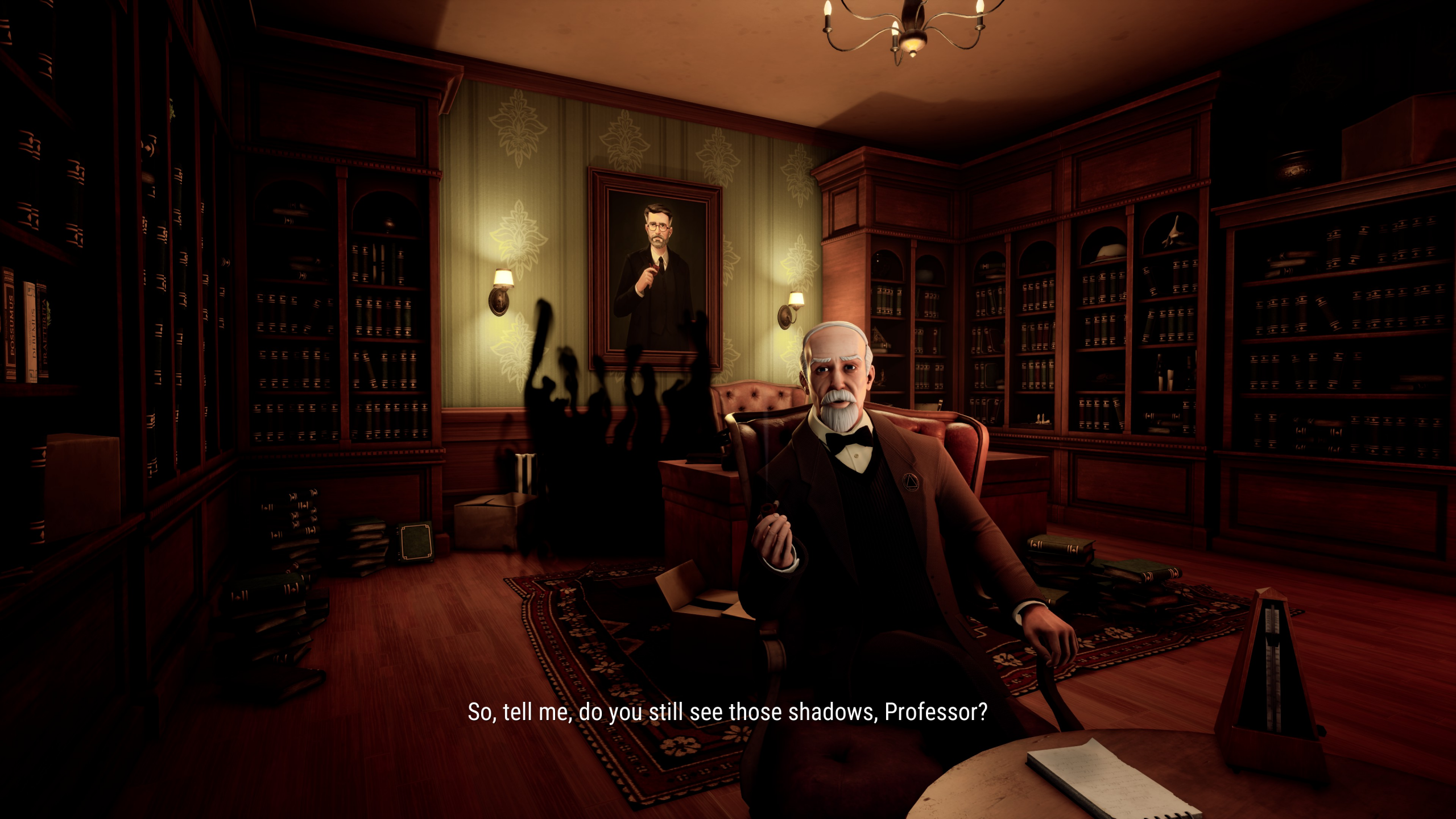 Call of the Elder Gods (Switch 2) - Image 4