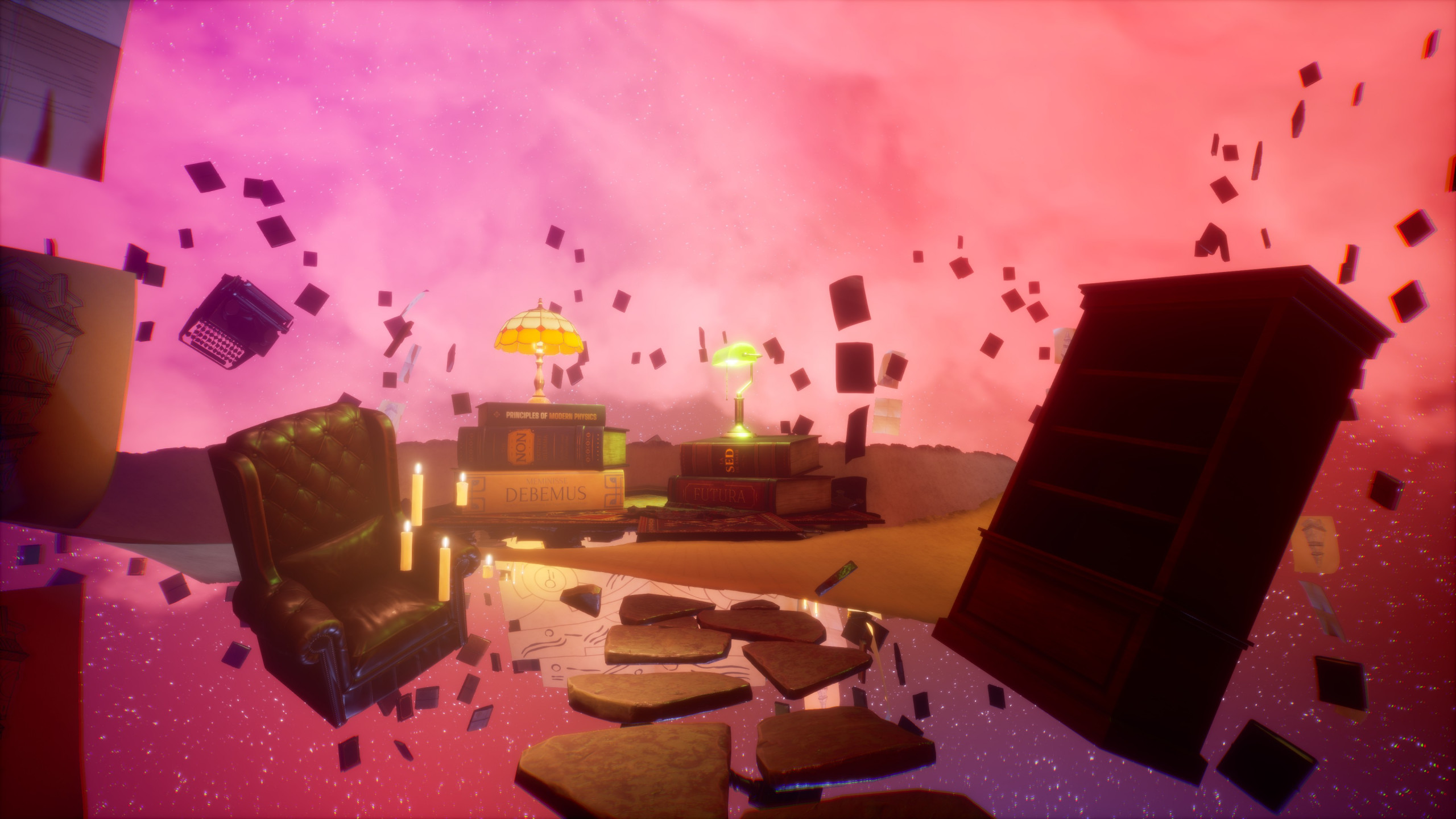 Call of the Elder Gods (PS5) - Image 3