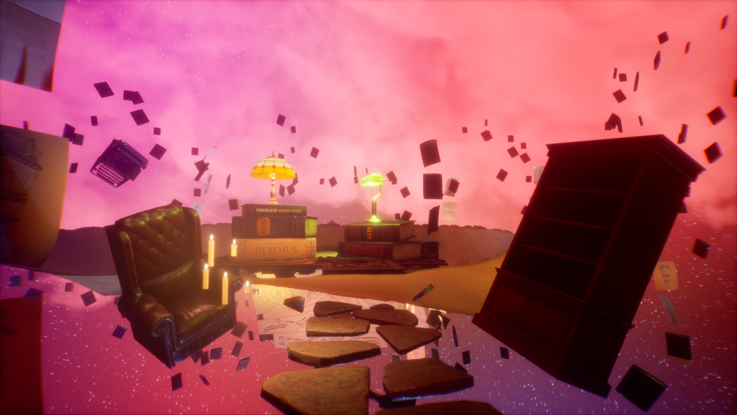 Call of the Elder Gods (Switch 2) - Image 3