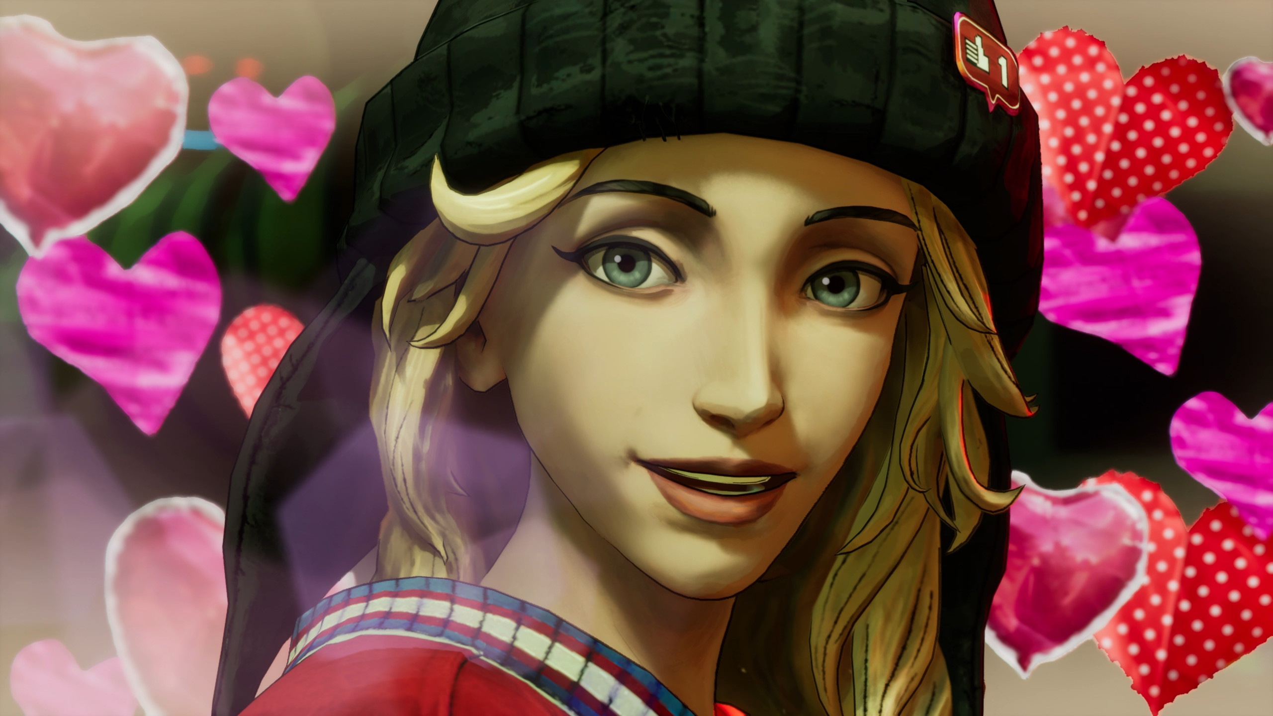 Stupid Never Dies (PS5) - Image 2