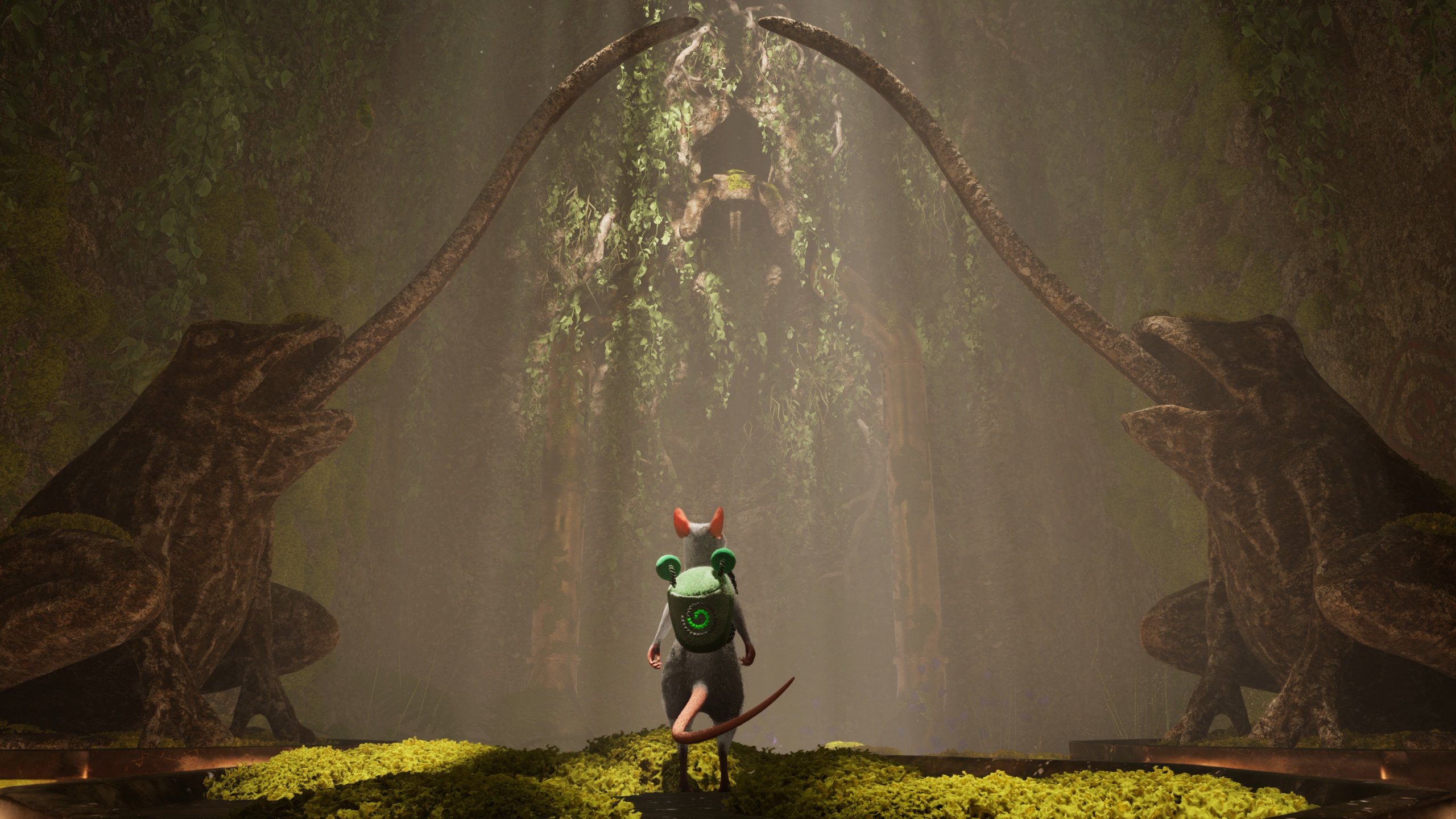 Hela Harmony Edition (Switch 2) - Image 3