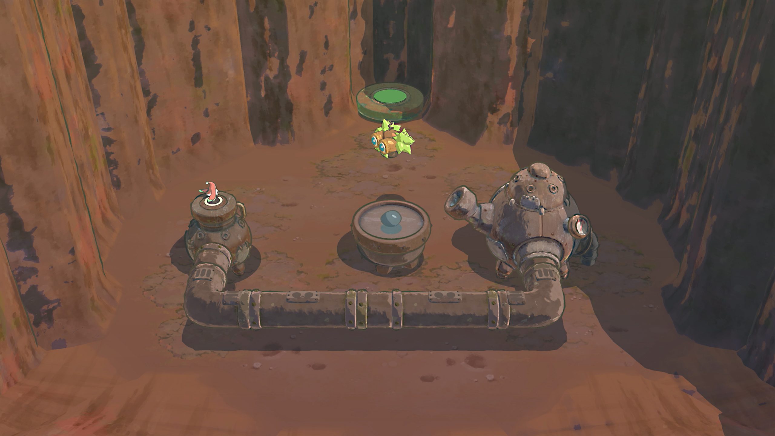 Hoa 2 (Switch 2) - Image 4