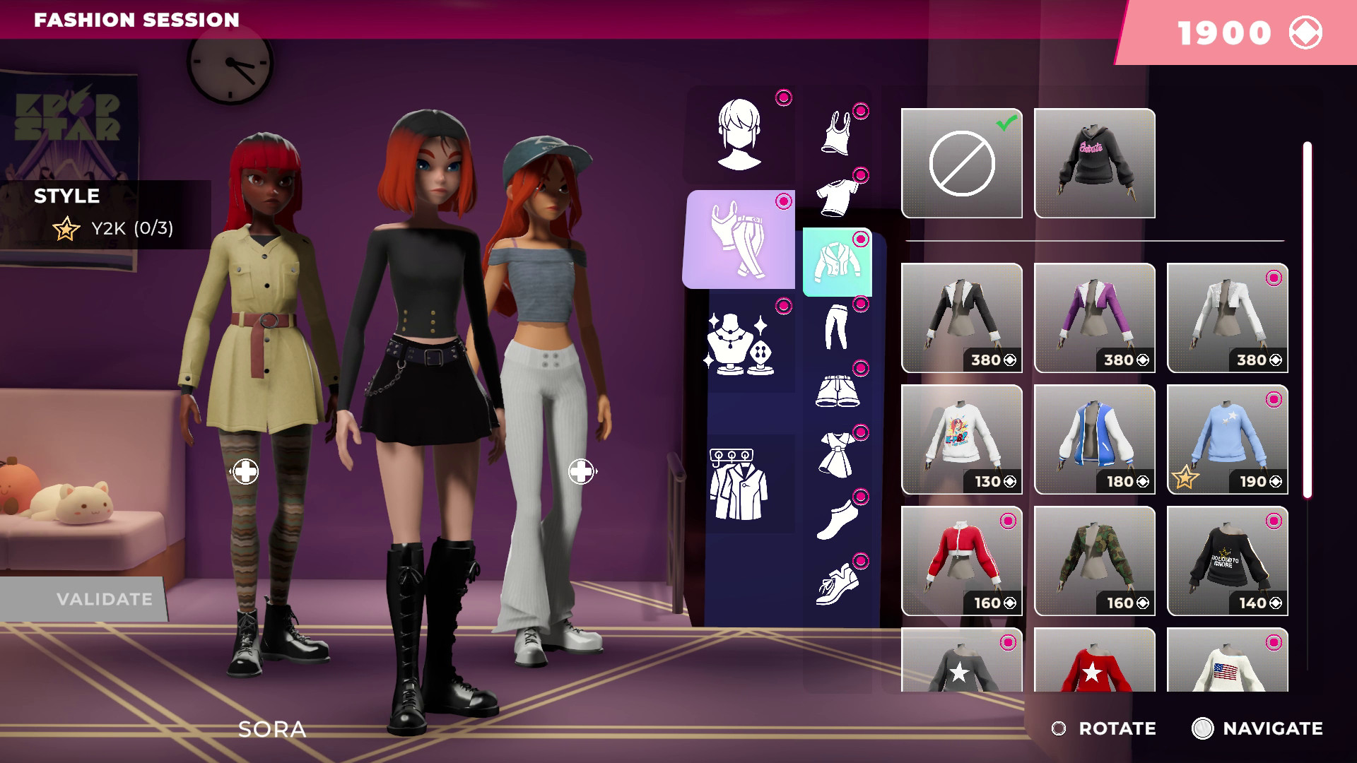 K-POP Rising - Dream to Shine (PS5) - Image 6