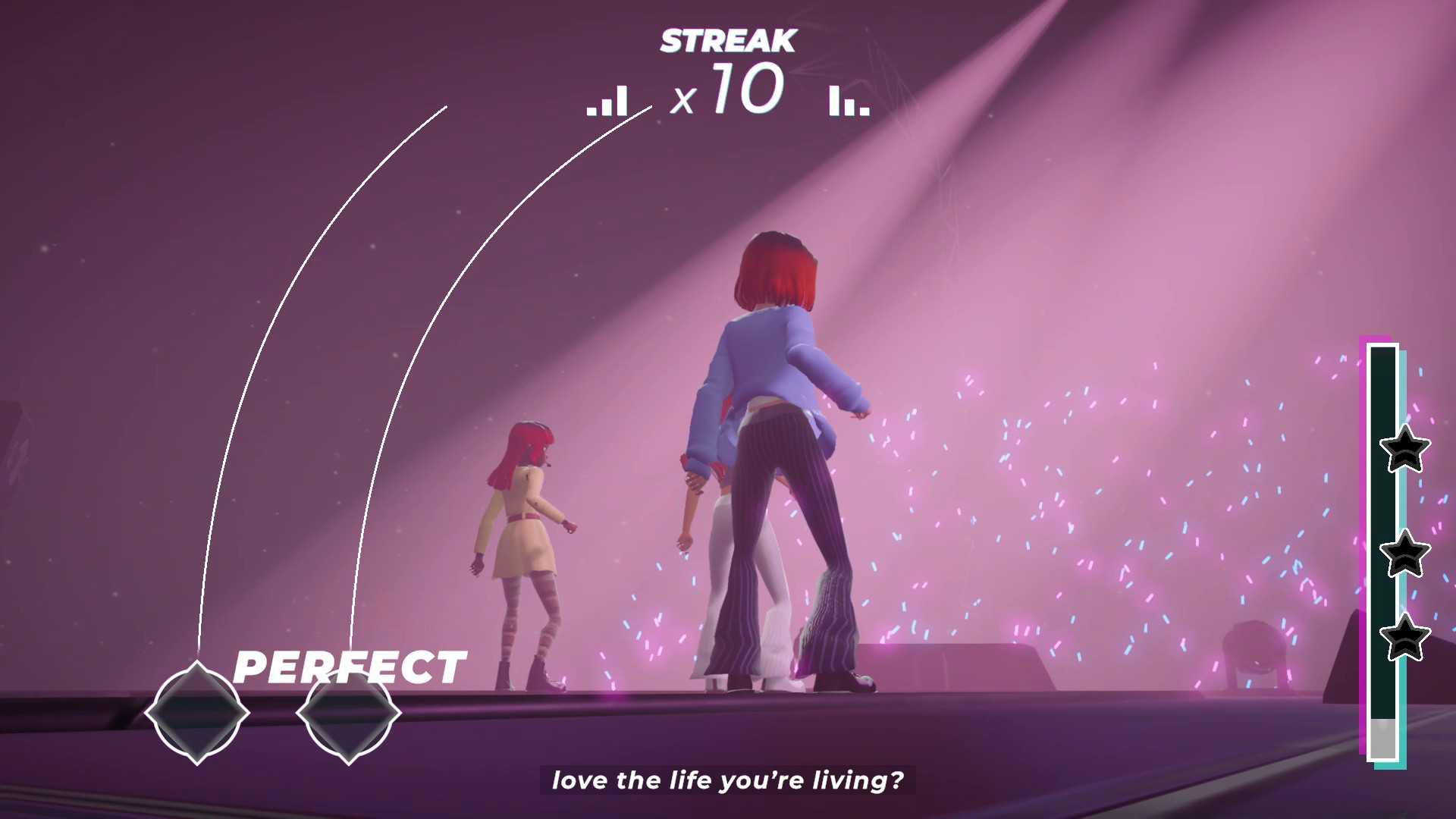 K-POP Rising - Dream to Shine (PS5) - Image 5
