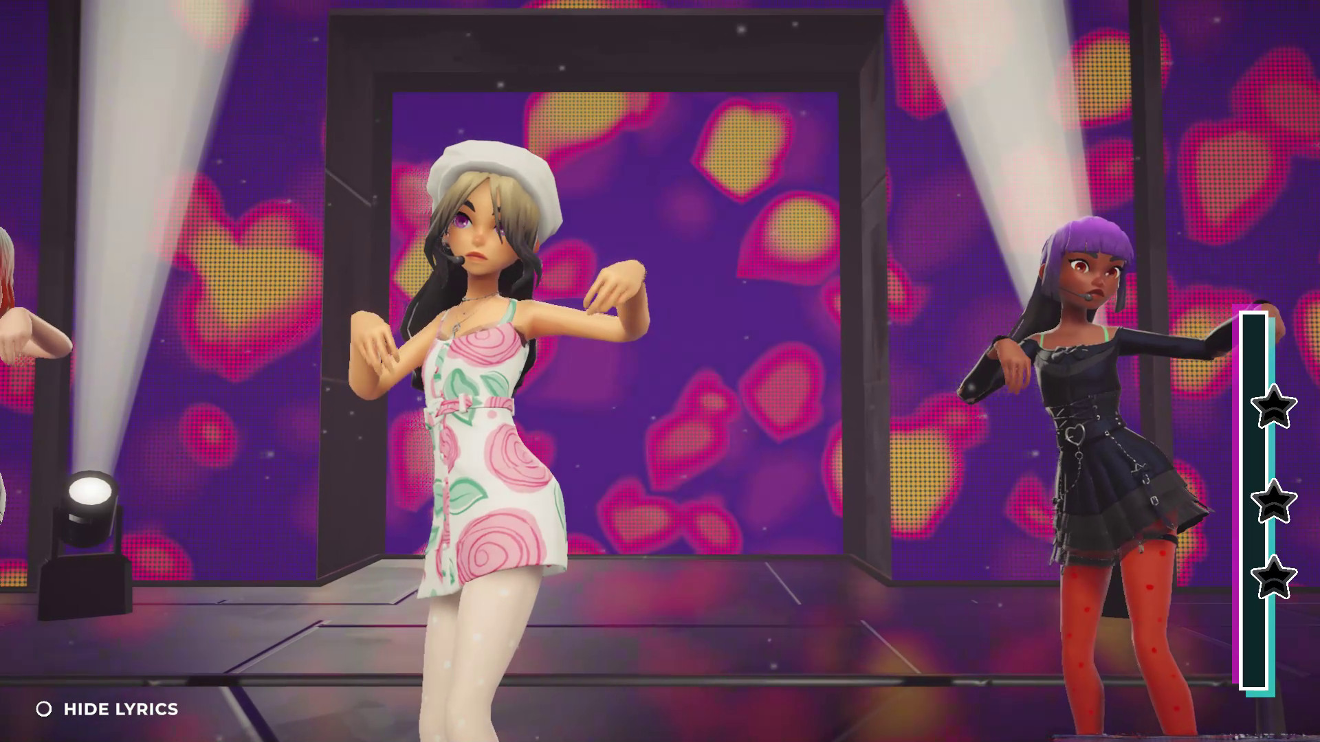 K-POP Rising - Dream to Shine (PS5) - Image 4