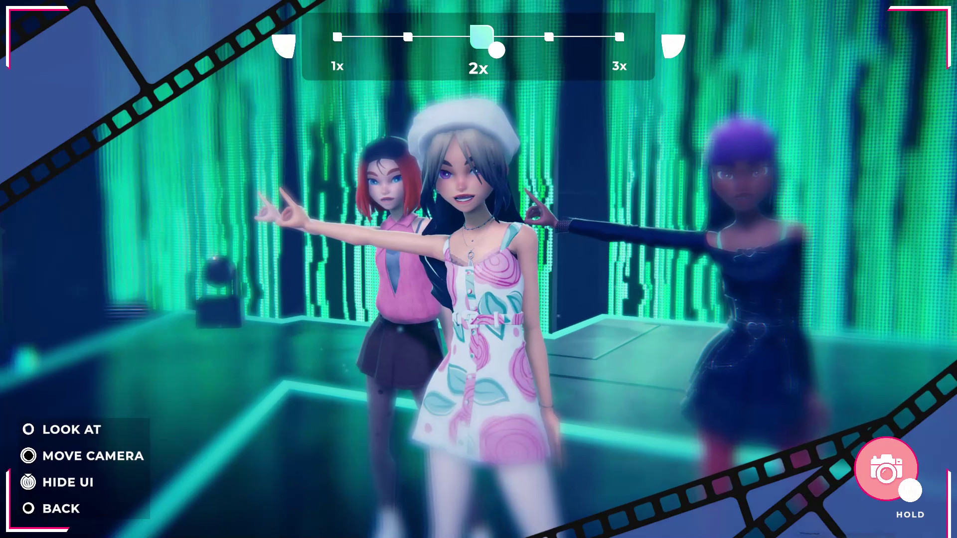 K-POP Rising - Dream to Shine (PS5) - Image 3