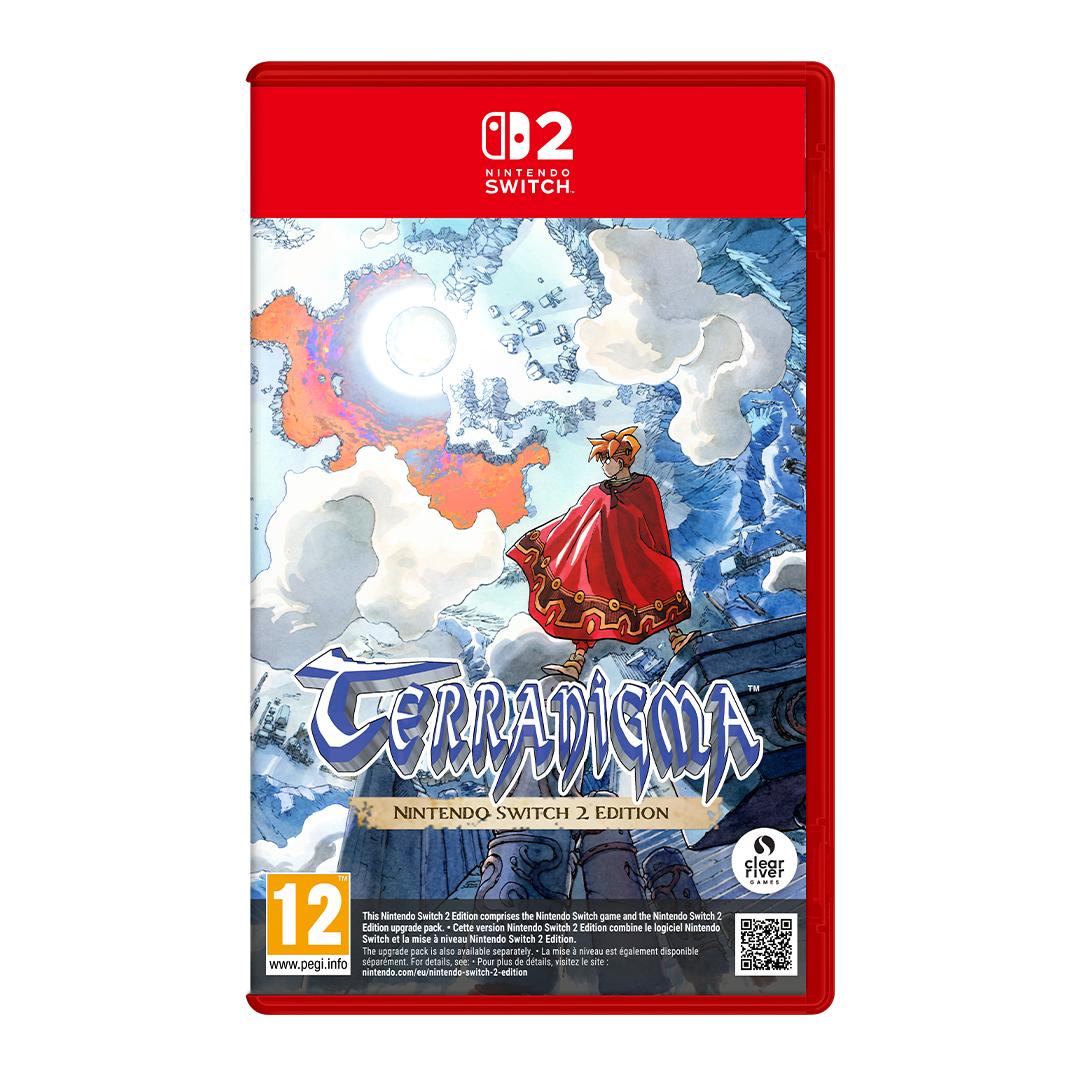 Terranigma (Switch 2)