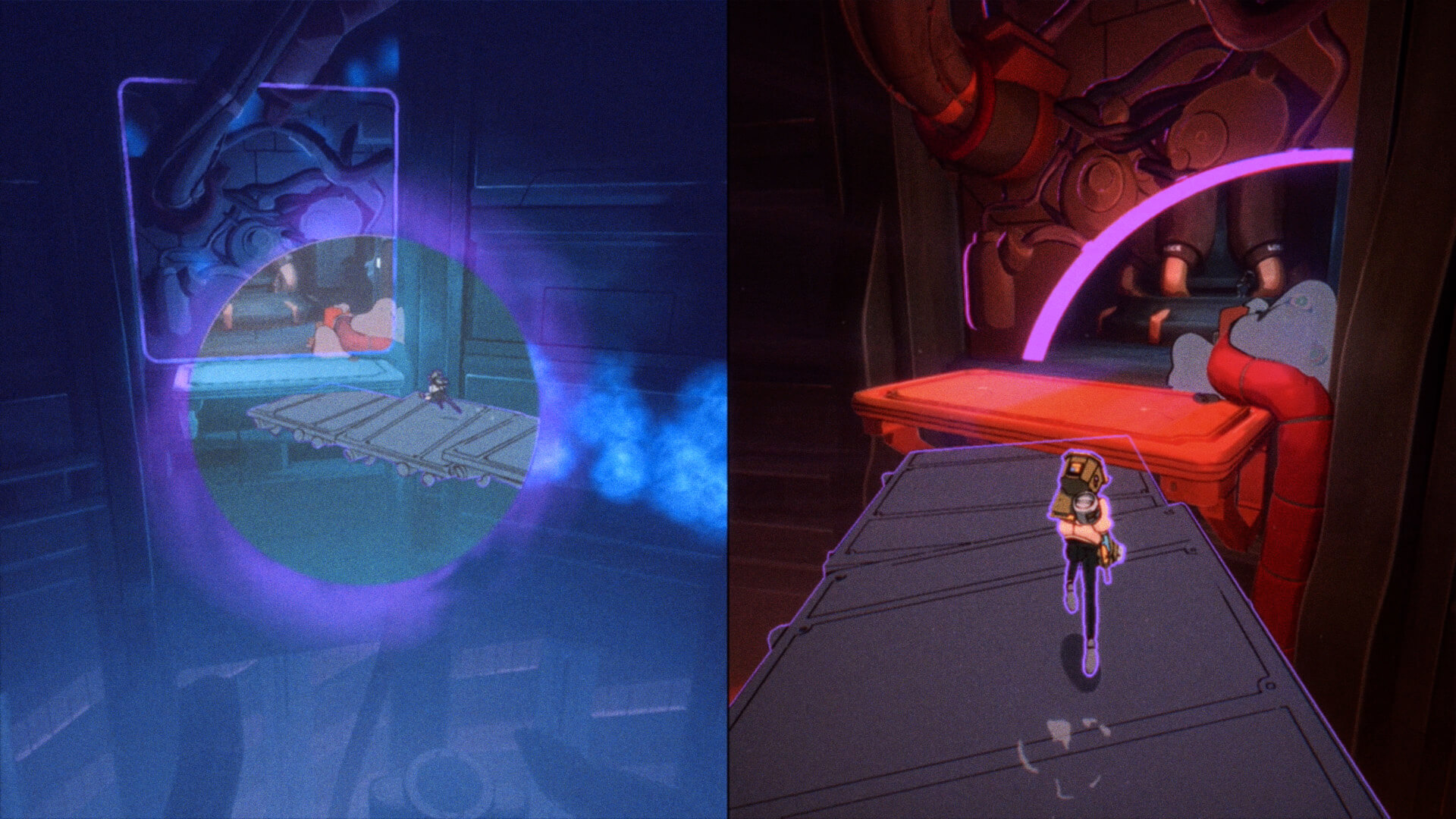 Orbitals (Switch 2) - Image 3