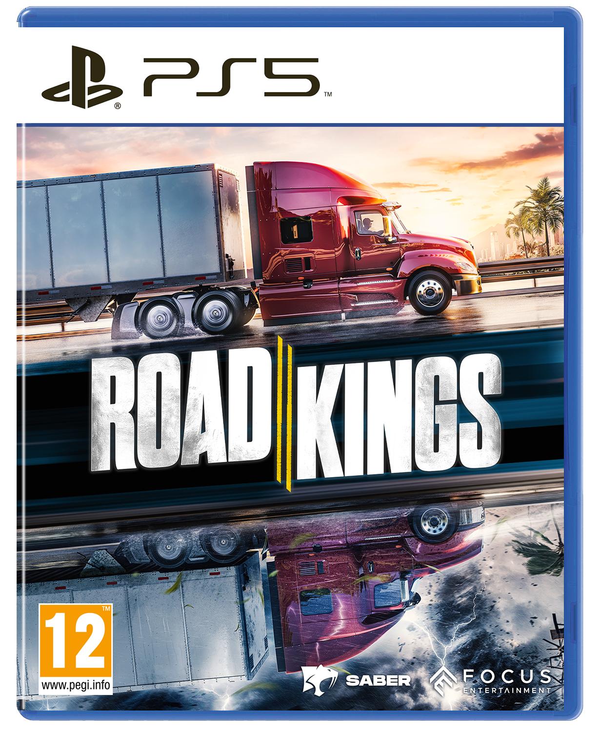 Road Kings (PS5)