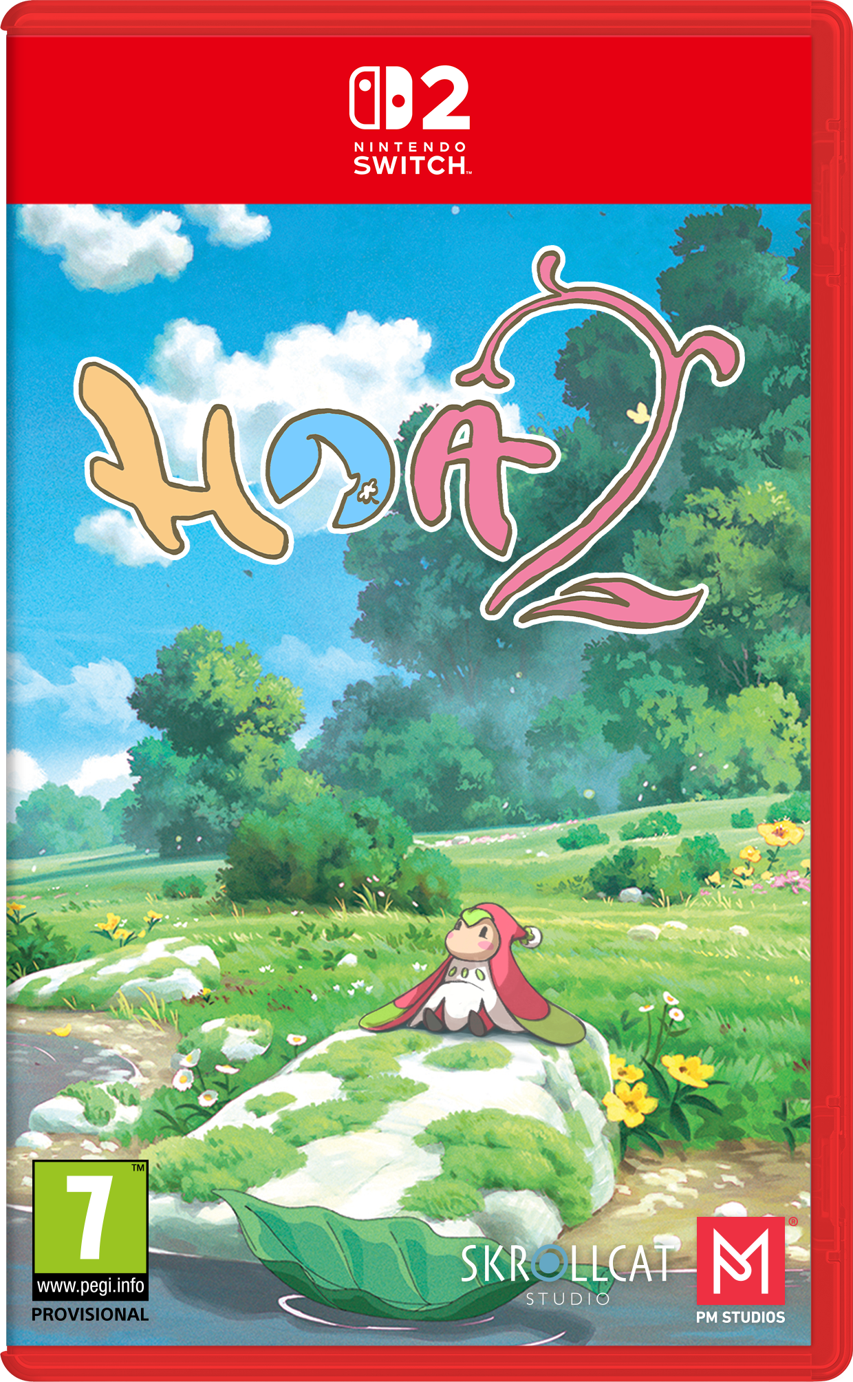Hoa 2 (Switch 2)
