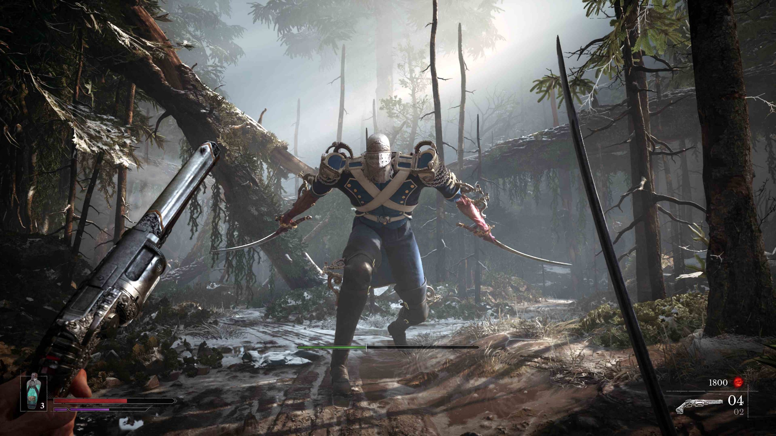 Valor Mortis (Xbox Series X) - Image 2
