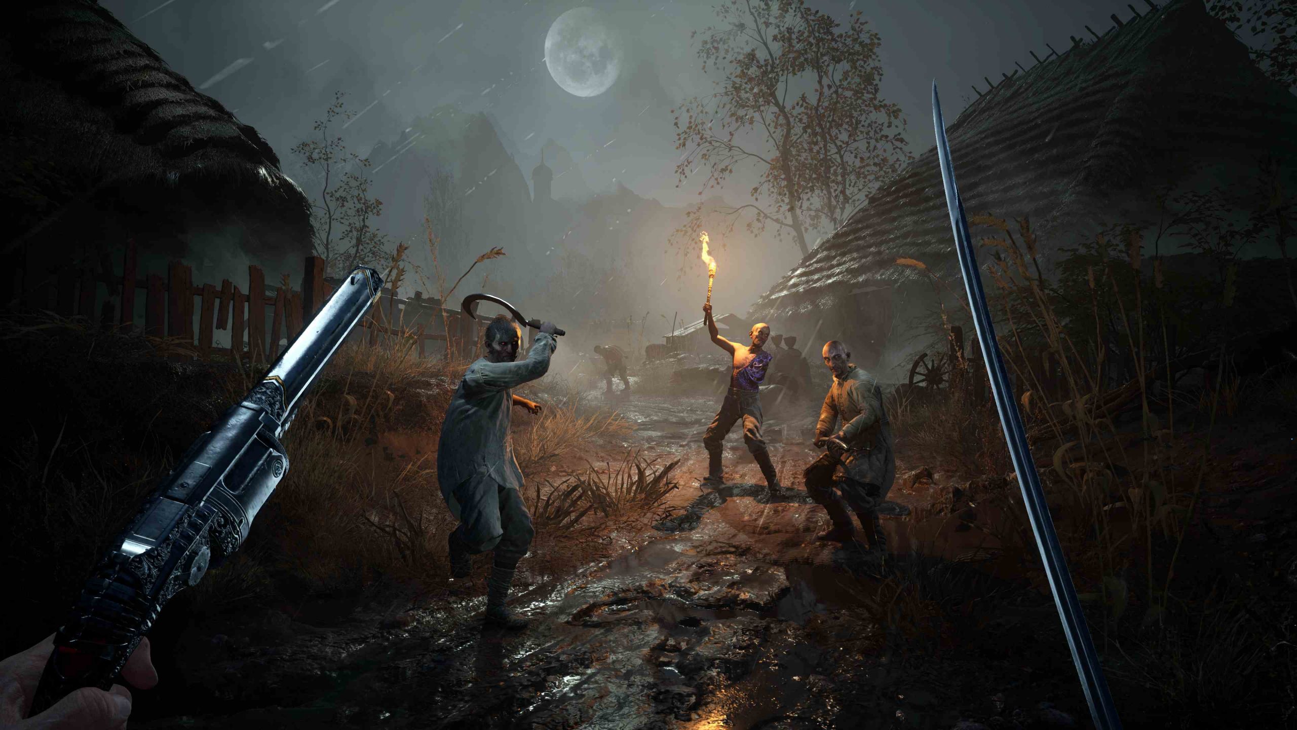 Valor Mortis (Xbox Series X) - Image 4