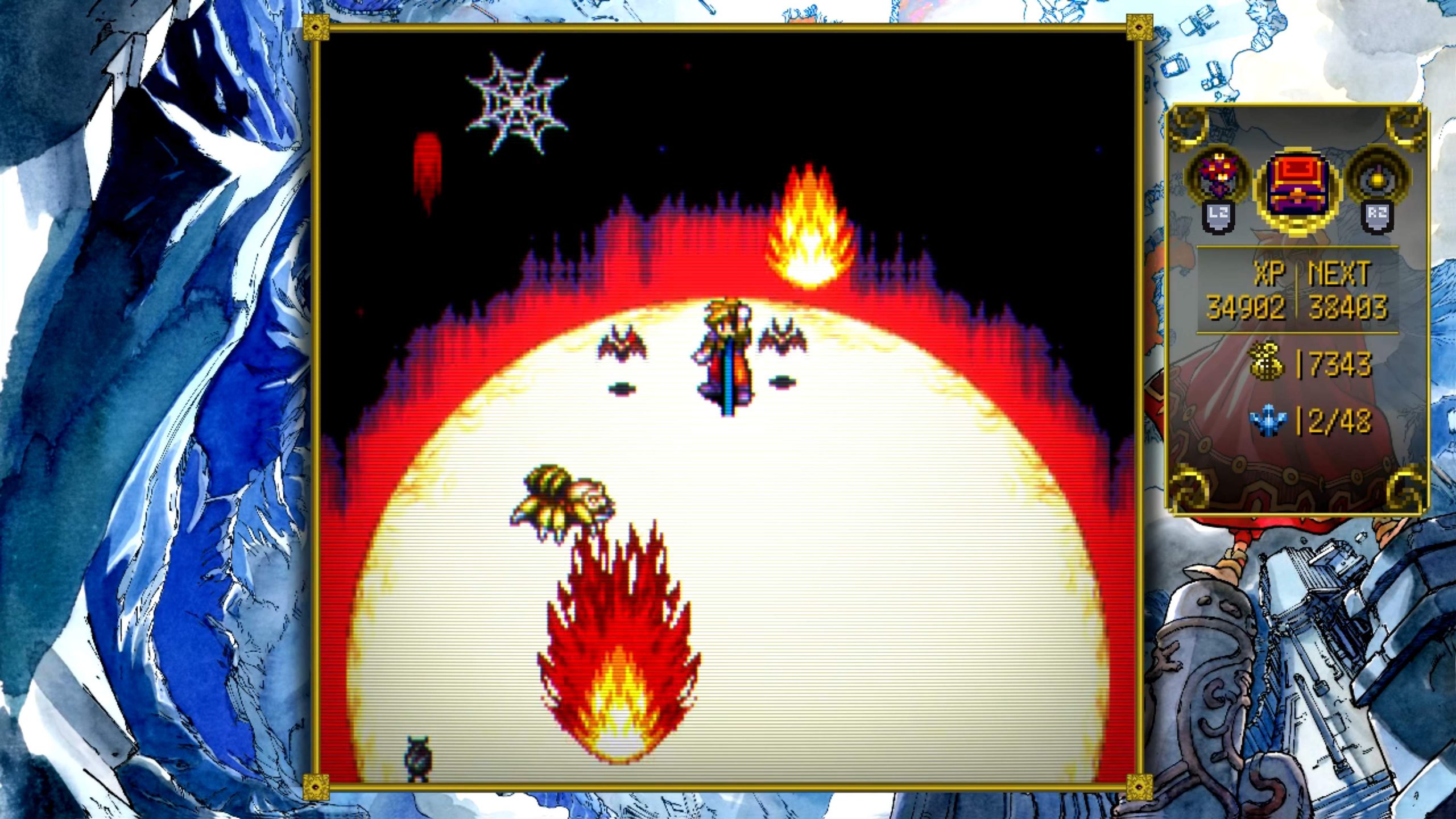 Terranigma Steelbook Edition (Xbox Series X) - Image 4