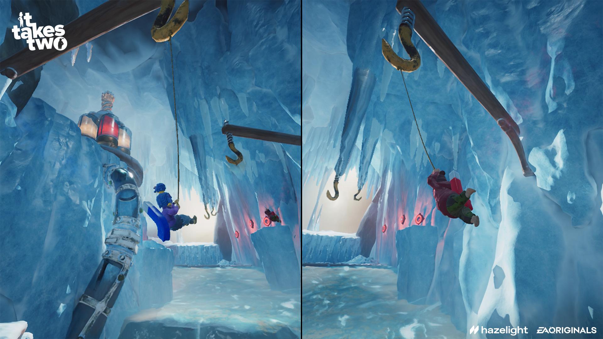 It Takes Two (Switch 2) - Image 5
