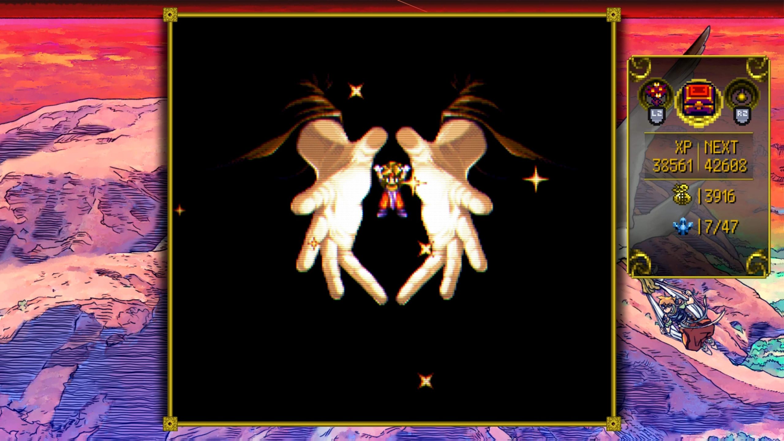 Terranigma Steelbook Edition (Xbox Series X) - Image 3