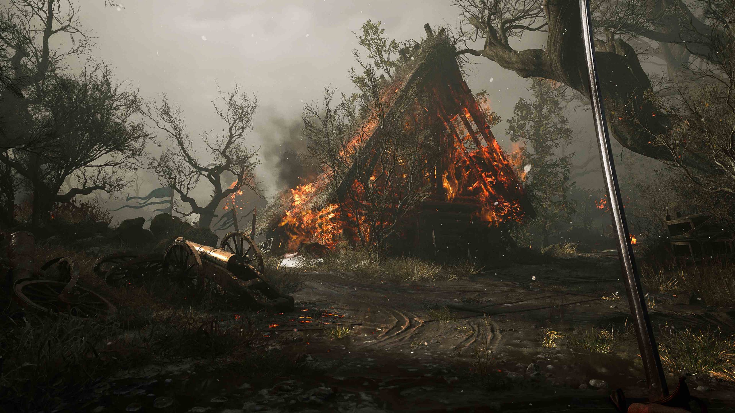 Valor Mortis (Xbox Series X) - Image 6