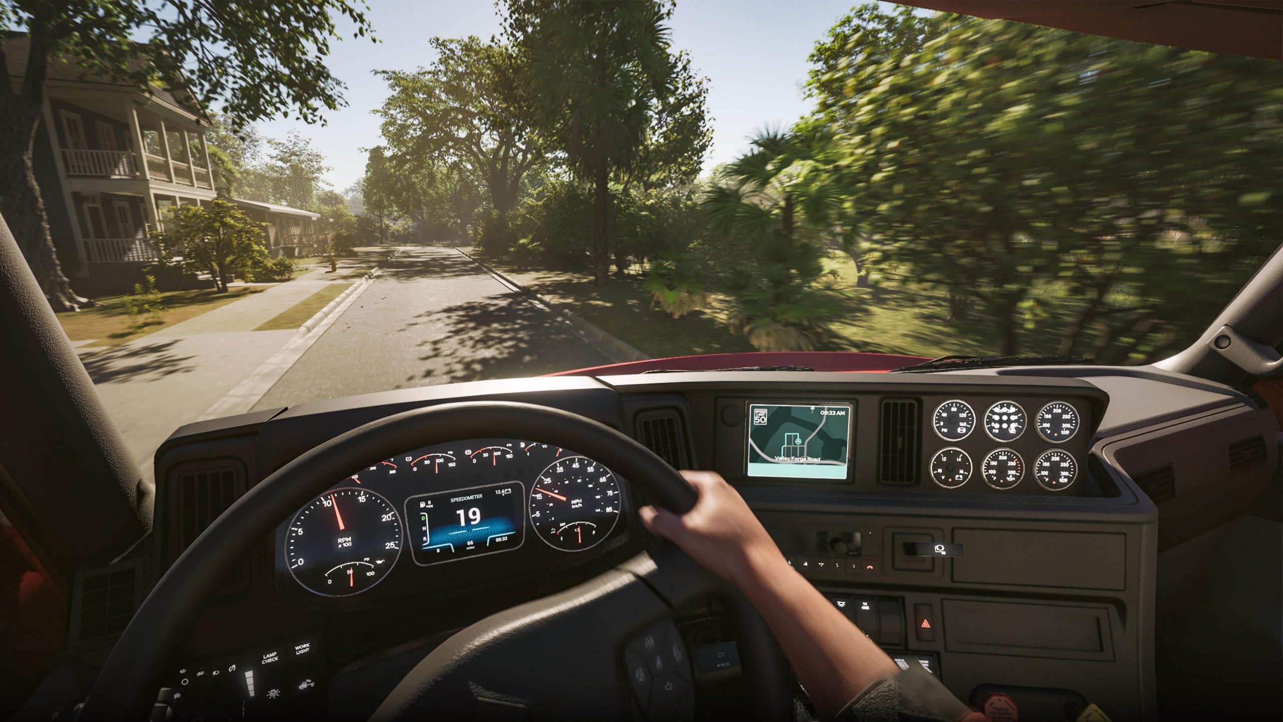 Road Kings (PS5) - Image 2