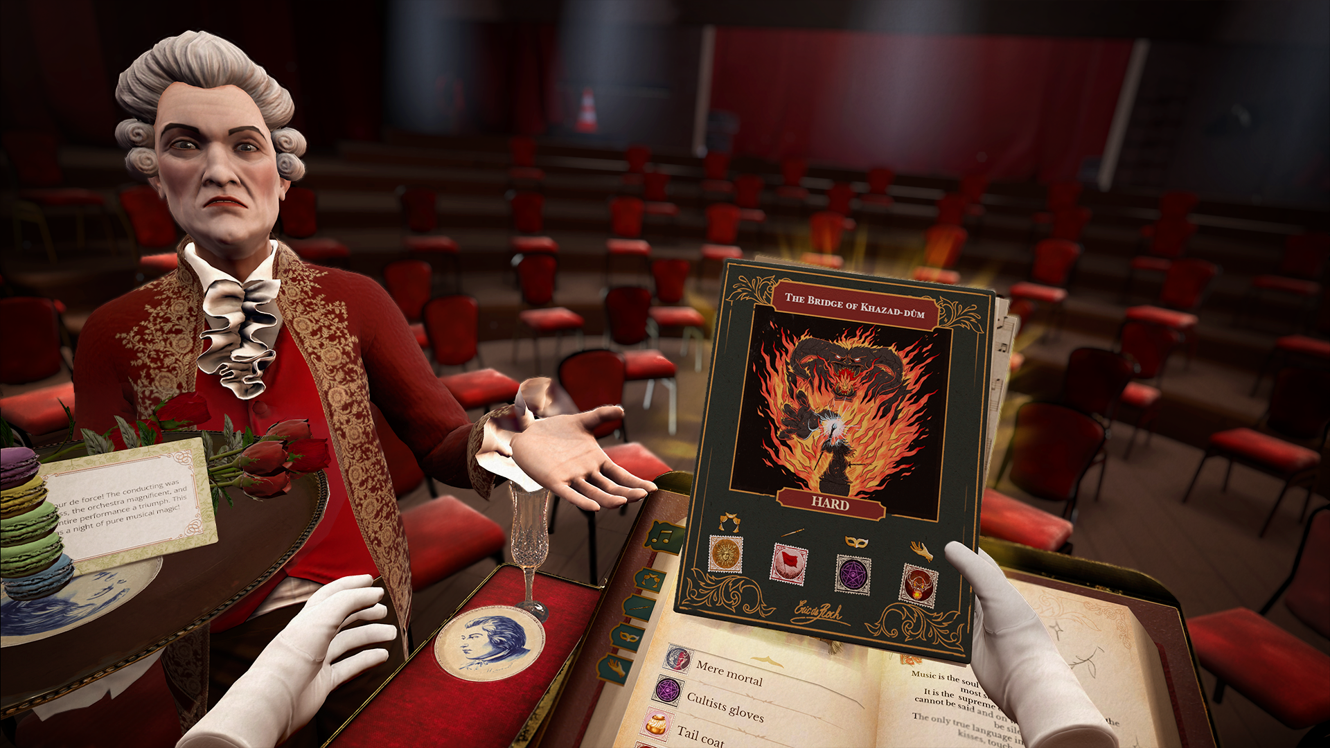 Maestro (Switch) - Image 3