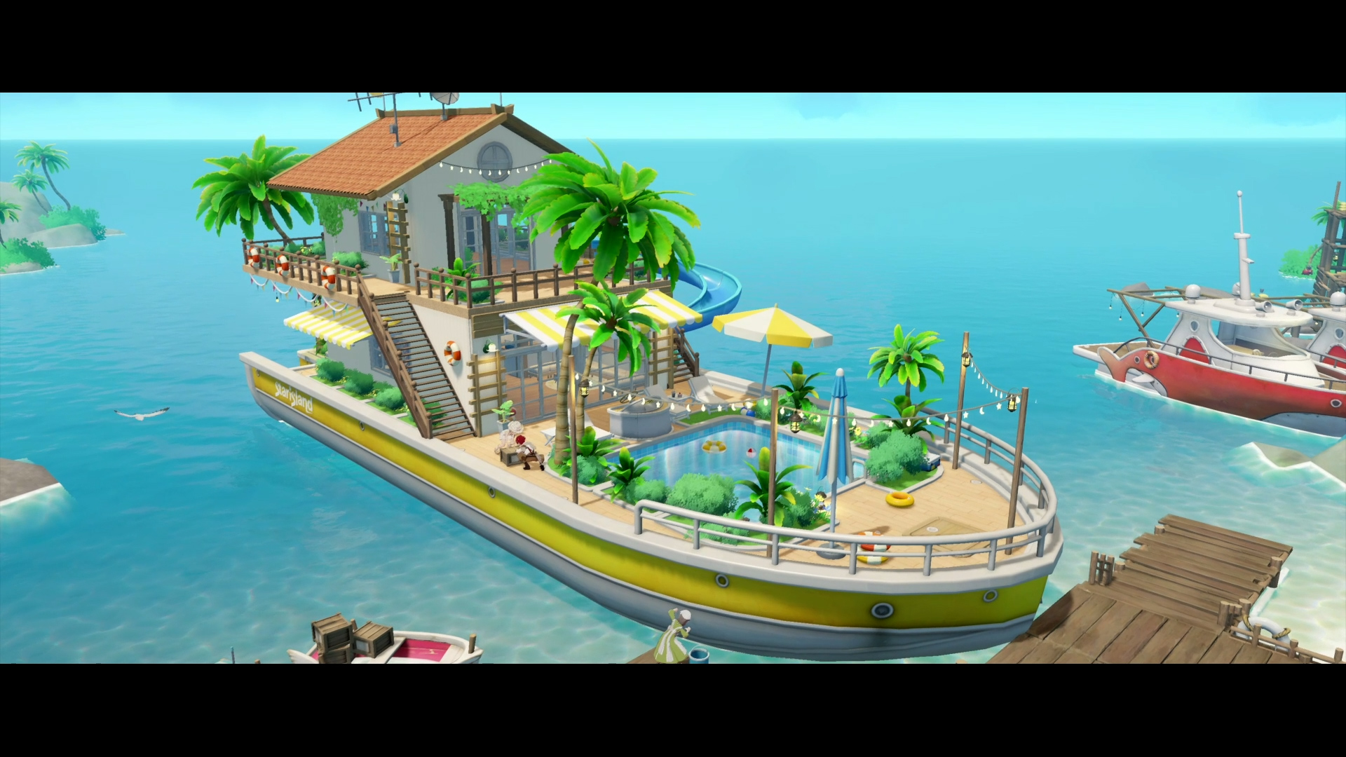 Starsand Island (Switch 2) - Image 5