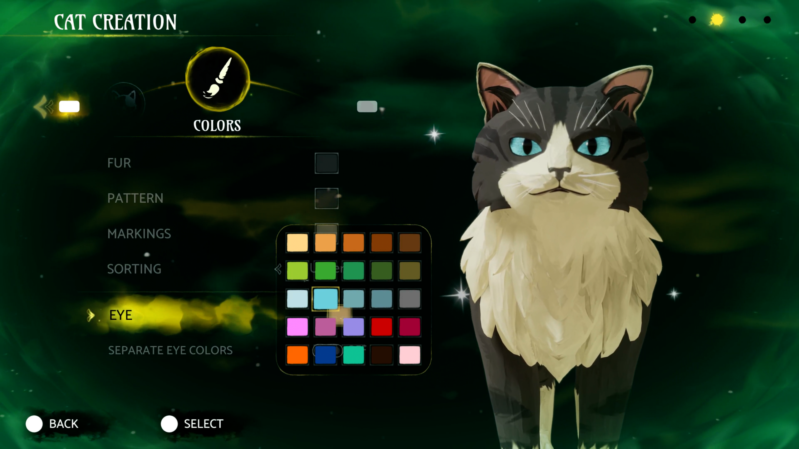 Warrior Cats: Clans of the Forest (PS5) - Image 5