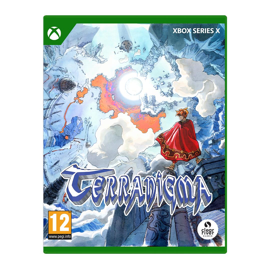 Terranigma (Xbox Series X)