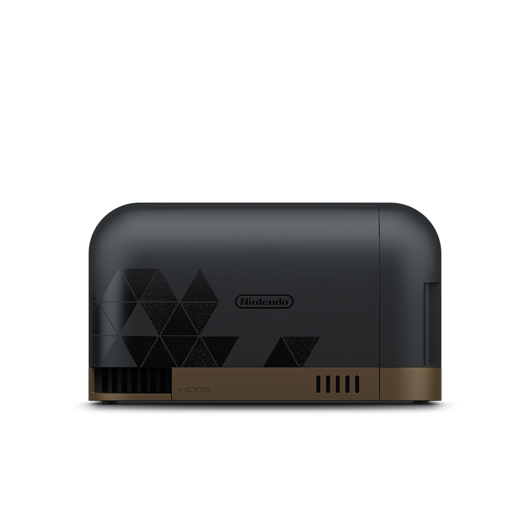 Nintendo Switch 2 The Legend of Zelda 40th Anniversary Edition -pelikonsoli - Image 19