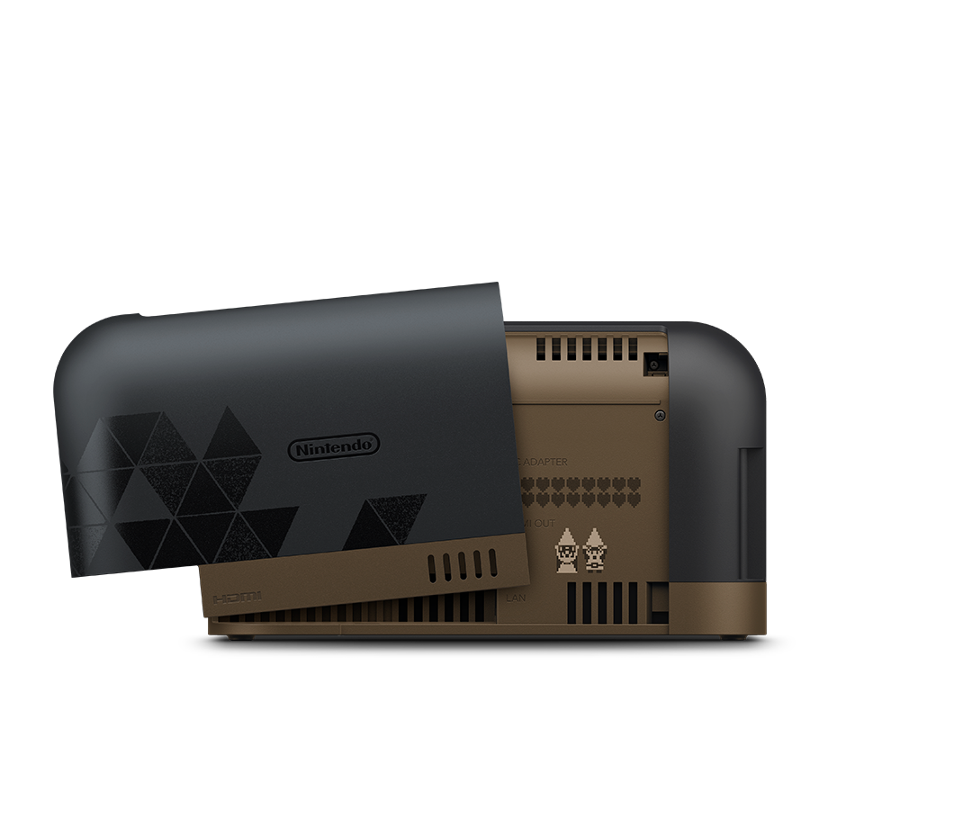Nintendo Switch 2 The Legend of Zelda 40th Anniversary Edition -pelikonsoli - Image 18
