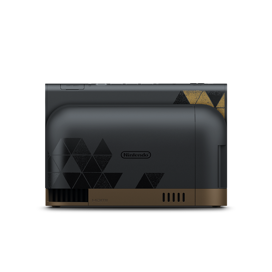 Nintendo Switch 2 The Legend of Zelda 40th Anniversary Edition -pelikonsoli - Image 6