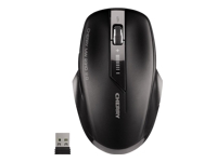 CHERRY MW 2310 2.0 Wireless Mouse Black