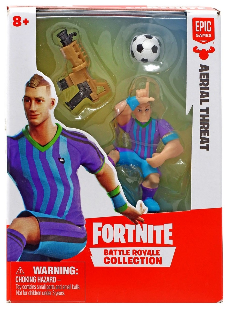 Fortnite Battle Royale Collection - Aerial Threat figuuri