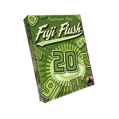 Fuji Flush