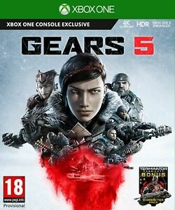 Gears 5 (Xbox One)