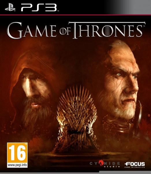 Game of Thrones käytetty (PS3)