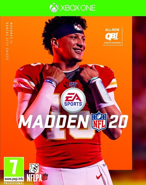 Madden NFL 20 (Xbox One)