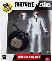 McFarlane Fortnite Ragnarok 7in Action Figure